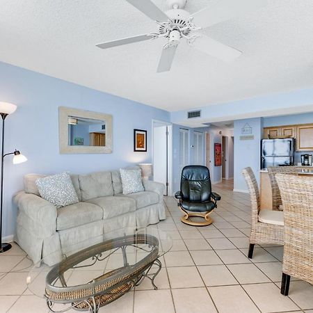 Seaside Beach & Racquet Club #3806 Orange Beach Exterior foto