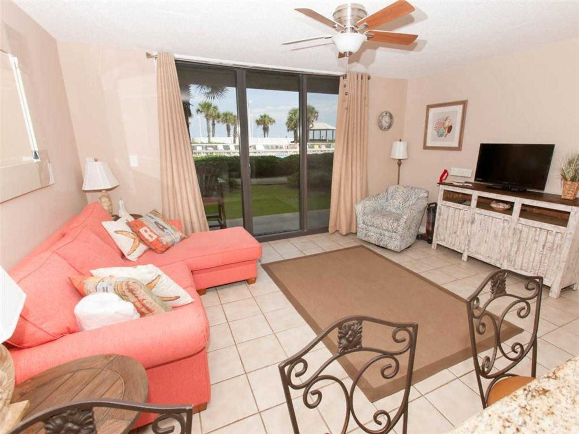 Seaside Beach & Racquet Club #3806 Orange Beach Exterior foto
