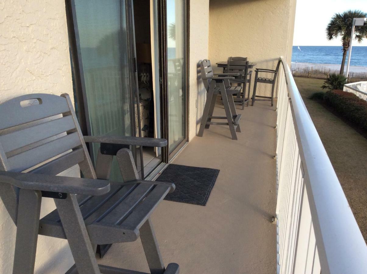 Seaside Beach & Racquet Club #3806 Orange Beach Exterior foto